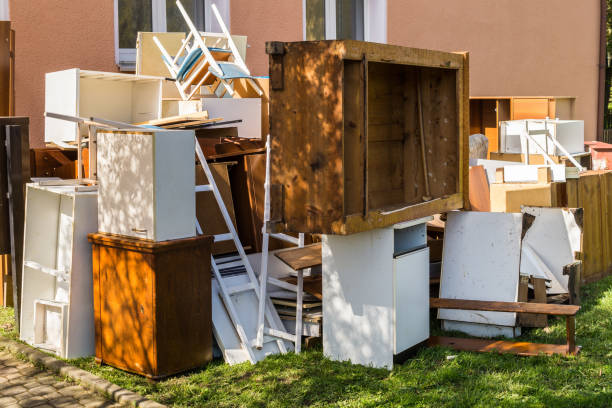 Recycling Services for Junk in Eau Claire, WI